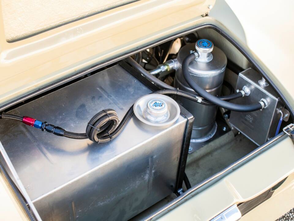 Bild 17/19 von Ginetta G 4R (1965)