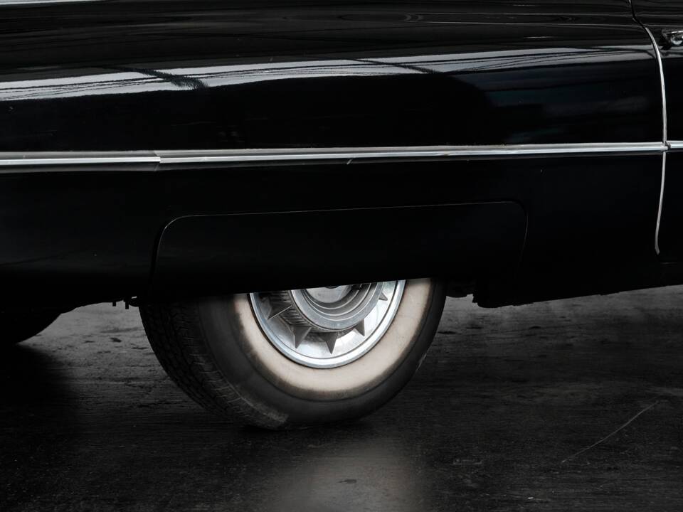 Afbeelding 13/50 van Cadillac 75 Fleetwood (1959)