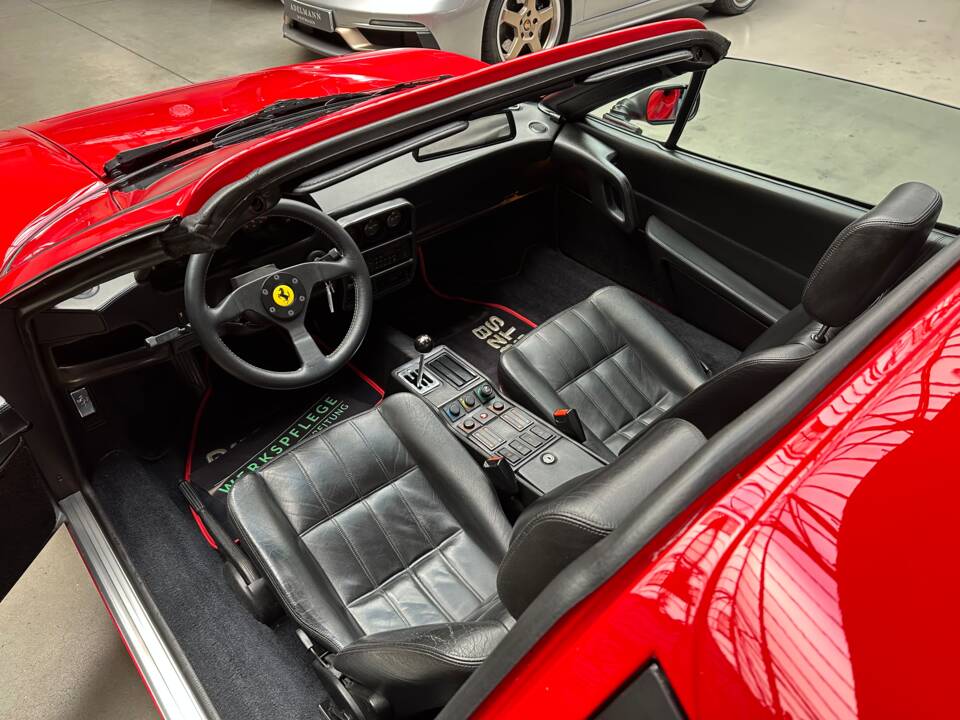 Image 17/22 of Ferrari 328 GTS (1987)