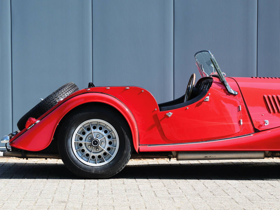 Image 10/44 of Morgan Plus 8 Moss Getriebe (1969)