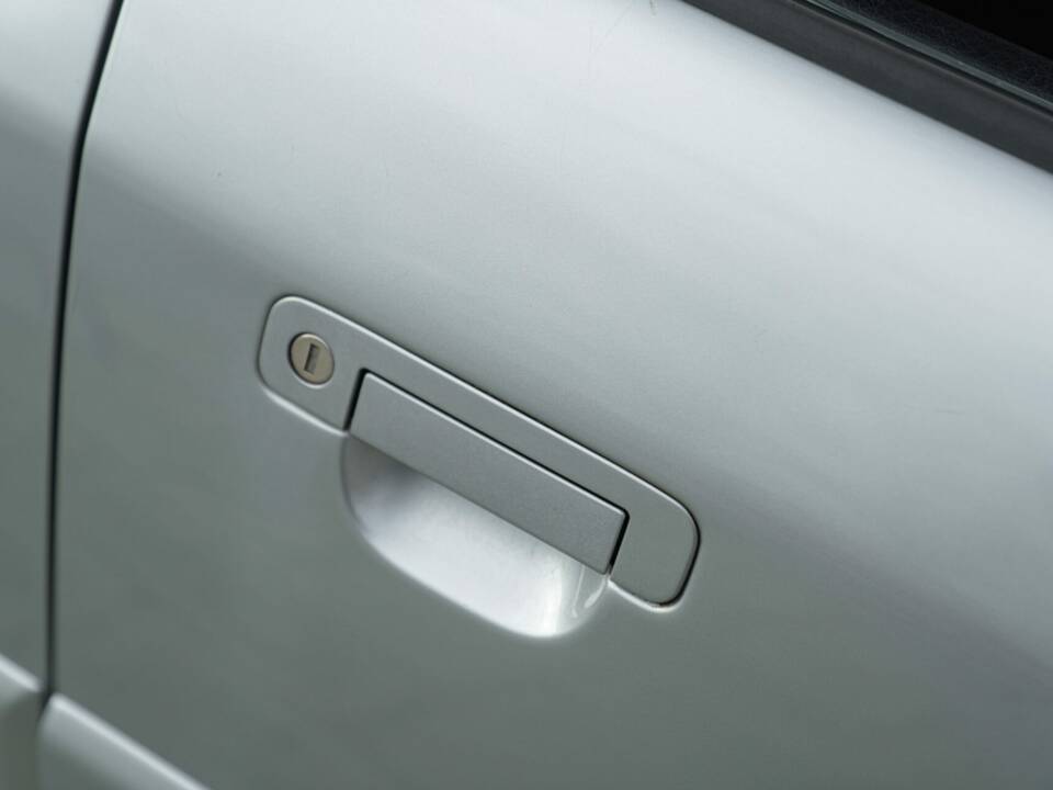 Bild 19/50 von Audi A6 Avant 2.0 quattro (1995)