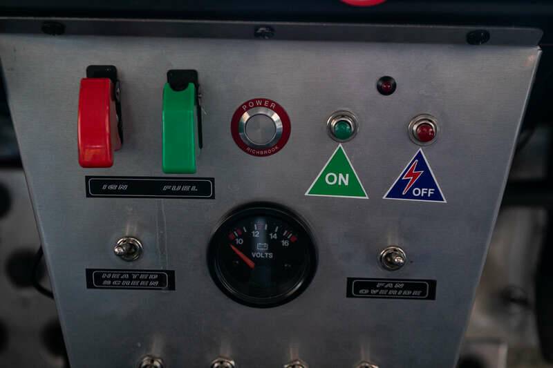 Imagen 16/50 de Ford Escort RS 1600 (1972)