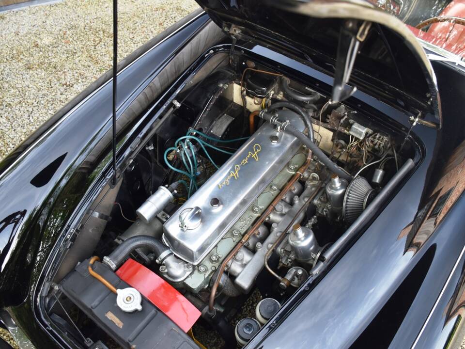 Image 23/27 de Austin-Healey 3000 Mk I (BT7) (1960)