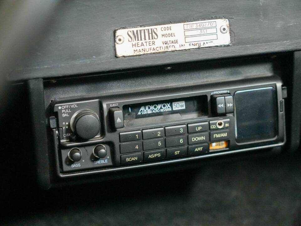 Image 32/43 of Austin-Healey 3000 Mk II (BJ7) (1963)