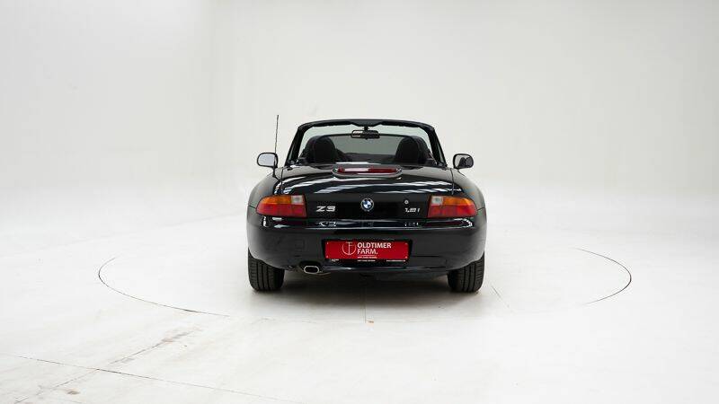 Bild 6/15 von BMW Z3 1.9 (1999)
