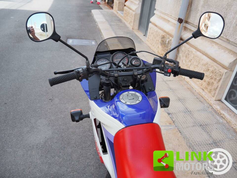 Bild 4/10 von Yamaha DUMMY (1993)