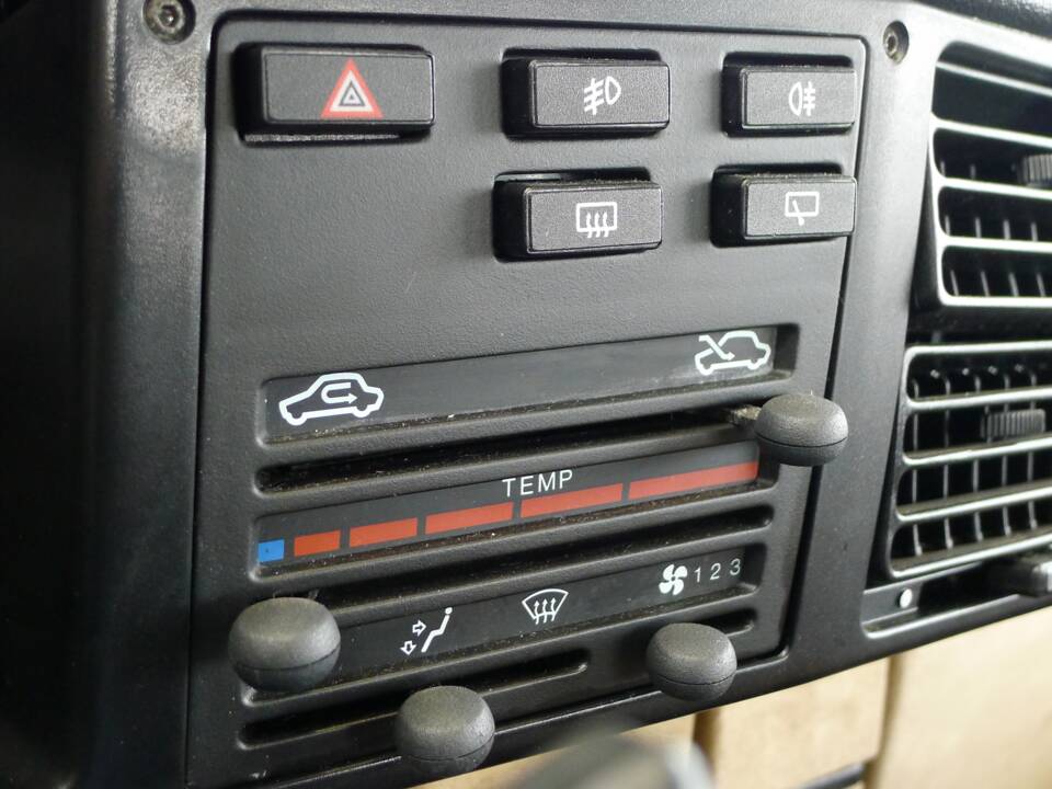 Image 47/47 of Lancia Y10 LX I.E. (1991)