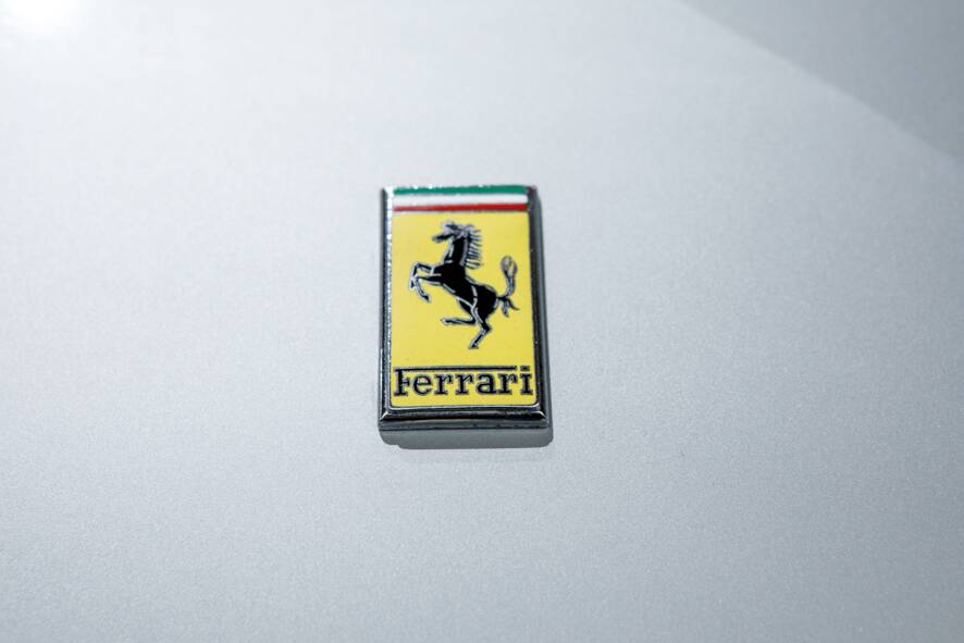 Bild 30/30 von Ferrari 250 GT Ellena (1957)