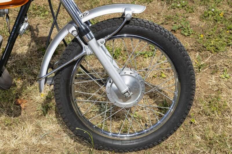 Image 10/29 of Yamaha A 7 (1971)