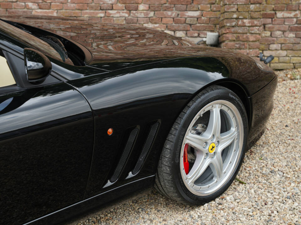 Image 43/50 of Ferrari F430 Spider (2006)