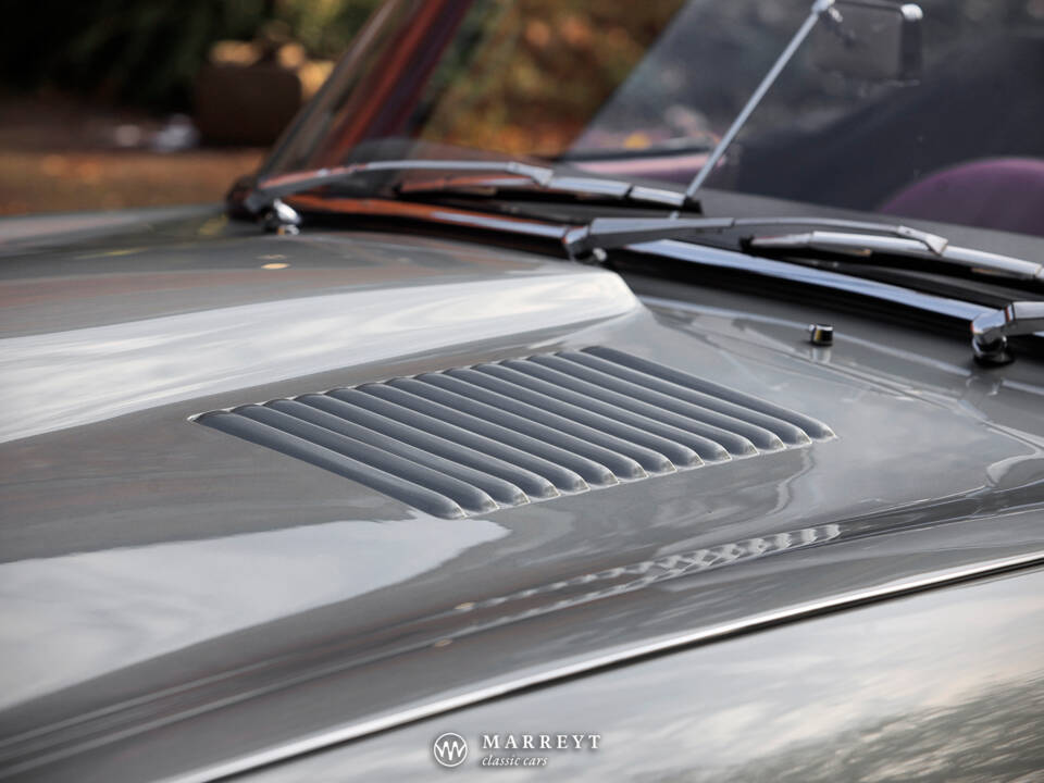 Bild 20/69 von Jaguar E-Type 3.8 Flat Floor (1961)