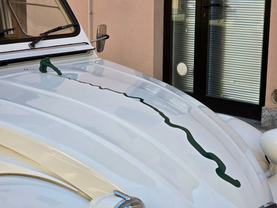 Afbeelding 45/50 van Citroën 2 CV 6 (1991)