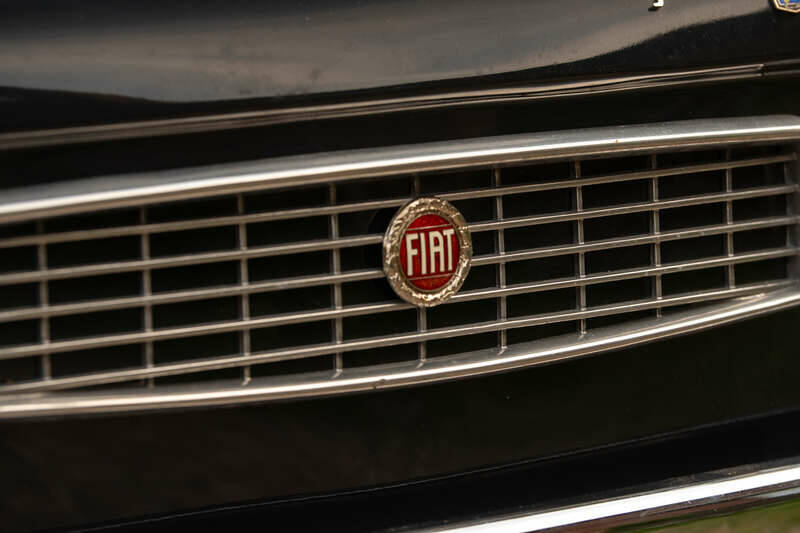 Image 30/50 of FIAT 500 Francis Lombardi &quot;My Car&quot; (1970)