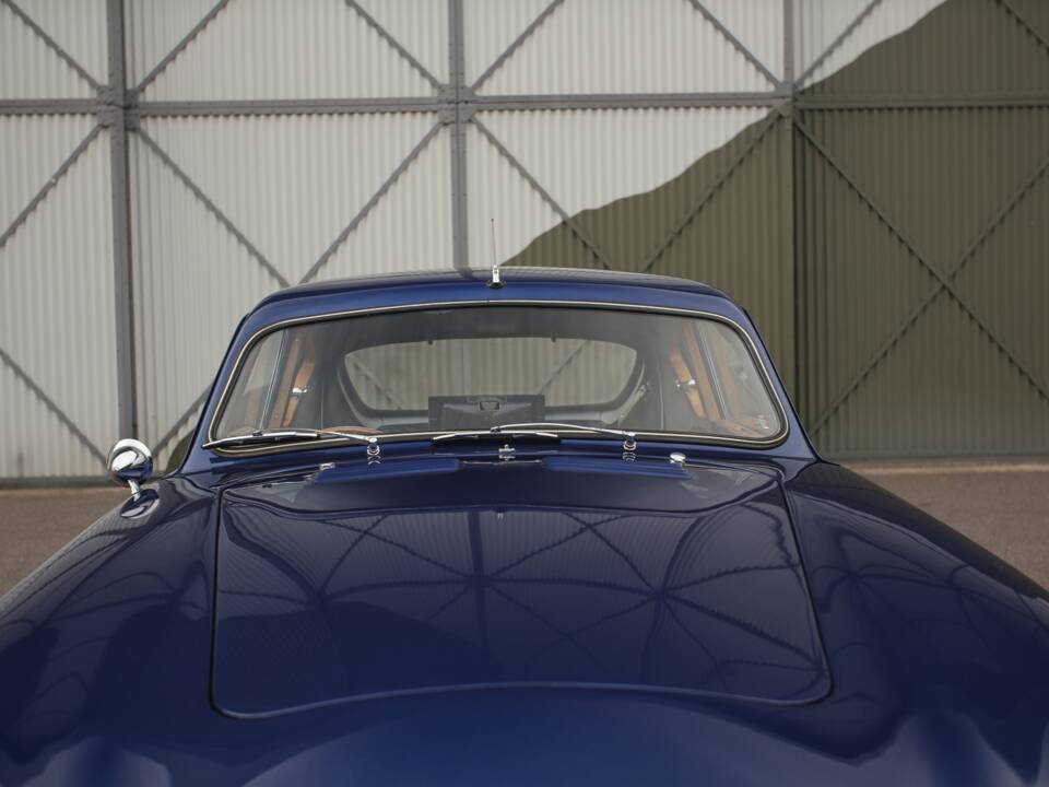 Bild 39/50 von AC Aceca Bristol (1960)