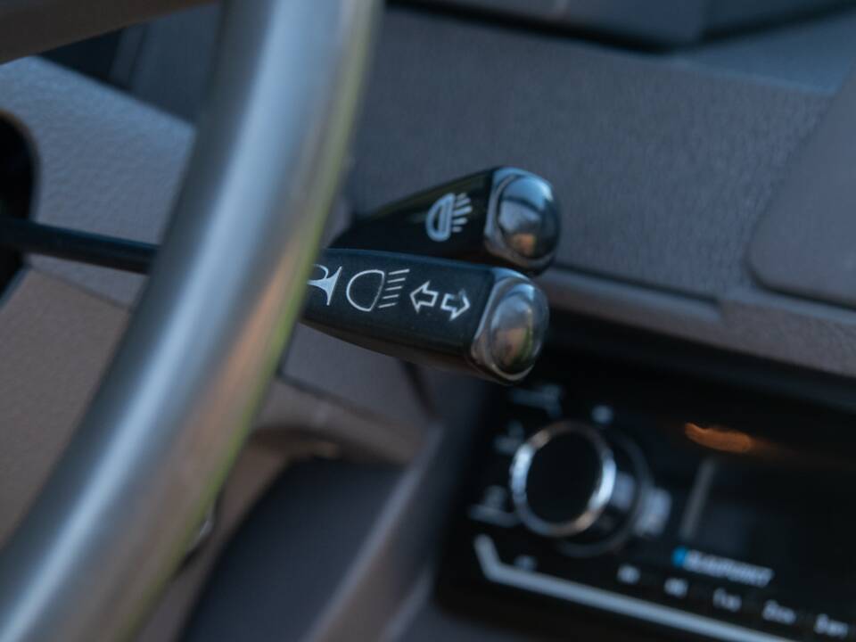 Imagen 7/50 de Land Rover Range Rover Classic 3.5 (1979)