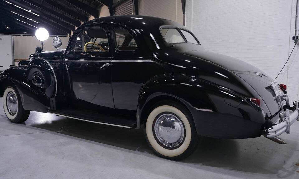 Bild 6/8 von Buick Special Serie 40 (1900)