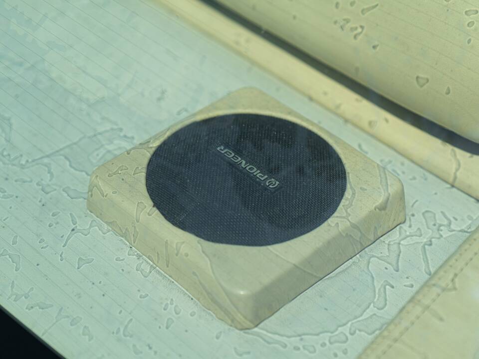 Imagen 28/50 de Bentley Mulsanne SWB (1985)