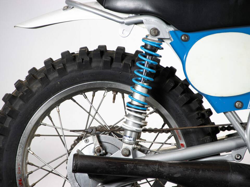 Bild 26/41 von Bultaco Frontera Mk10 370 (1973)
