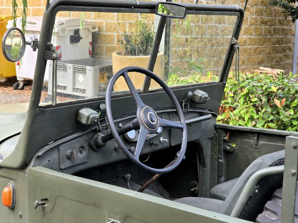 Afbeelding 6/35 van FIAT AR 59 (1969)