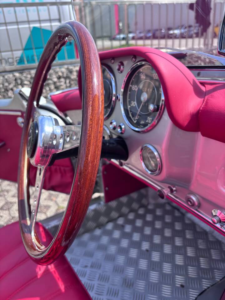 Afbeelding 35/62 van Mercedes-Benz 190 SL (1955)