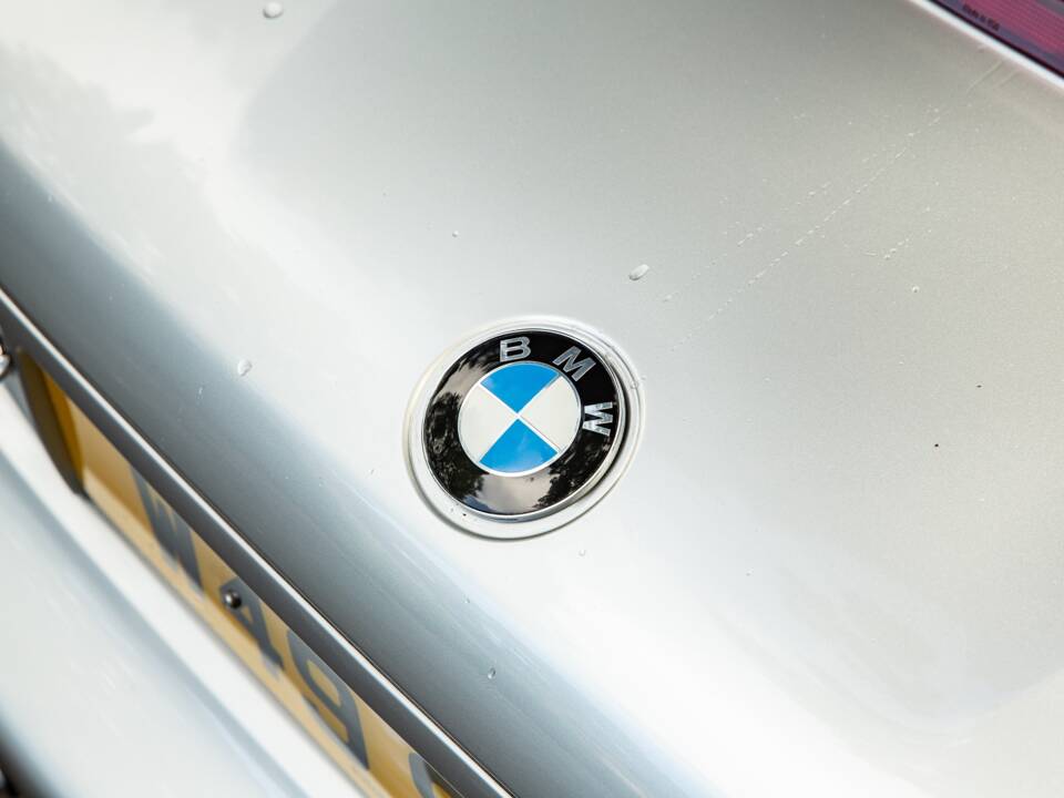 Imagen 22/44 de BMW Z3 M 3.2 (2000)