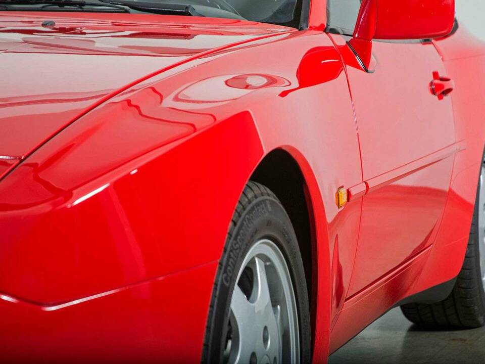 Afbeelding 2/20 van Porsche 944 S2 (1990)