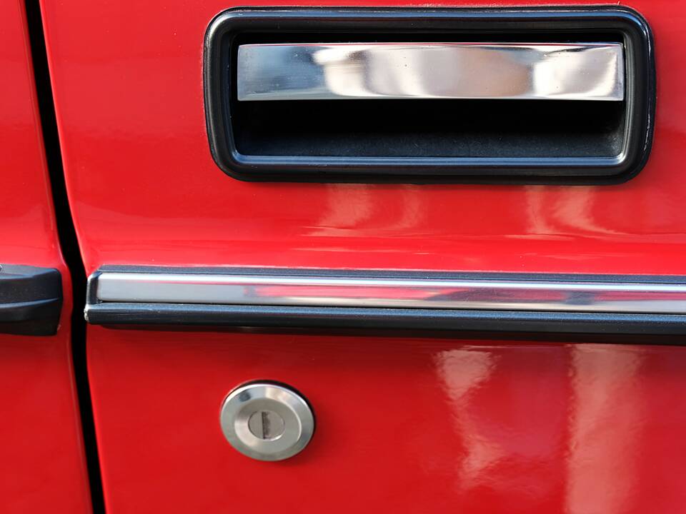 Image 59/75 de Volvo 240 (1986)