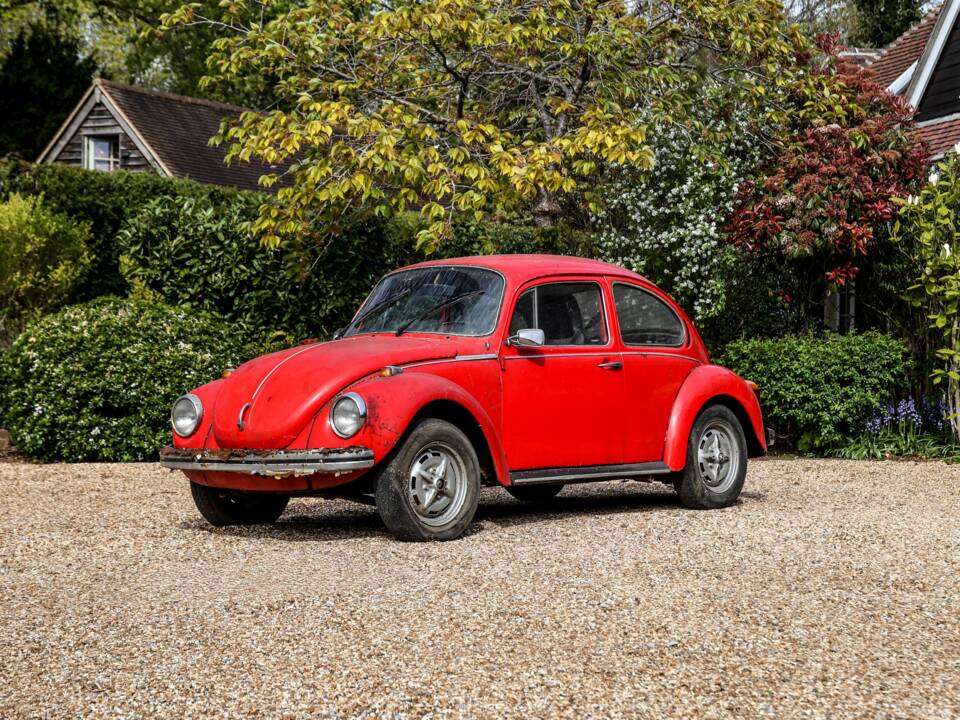 Bild 23/41 von Volkswagen Käfer 1303 (1972)