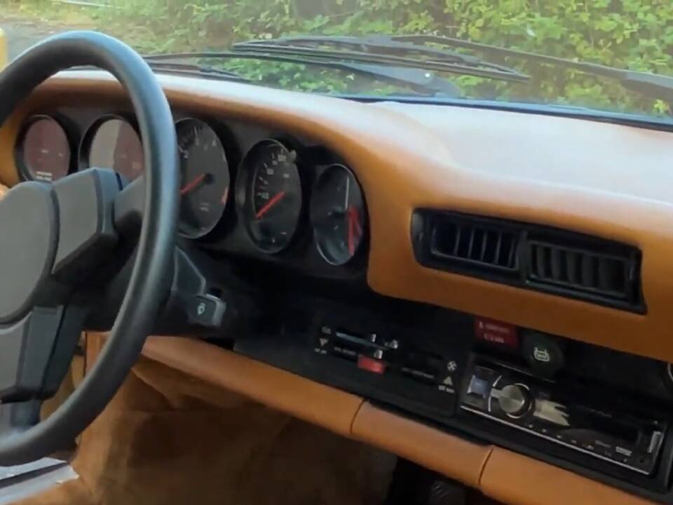 Afbeelding 8/8 van Porsche 911 SC 3.0 (1978)