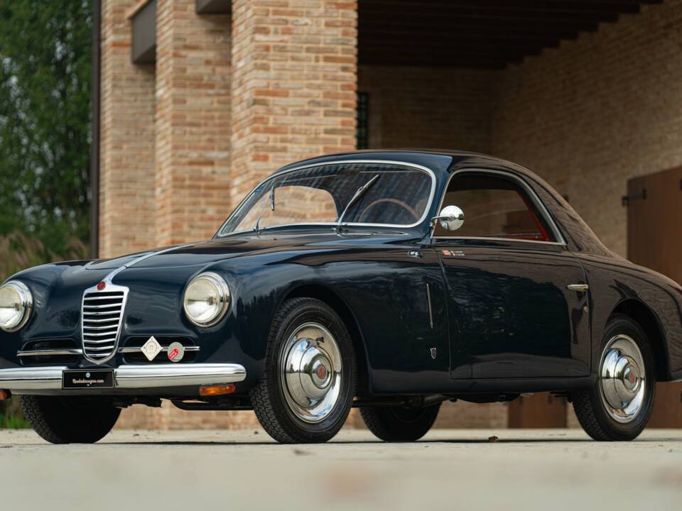 Bild 18/50 von FIAT 1100 S (1950)