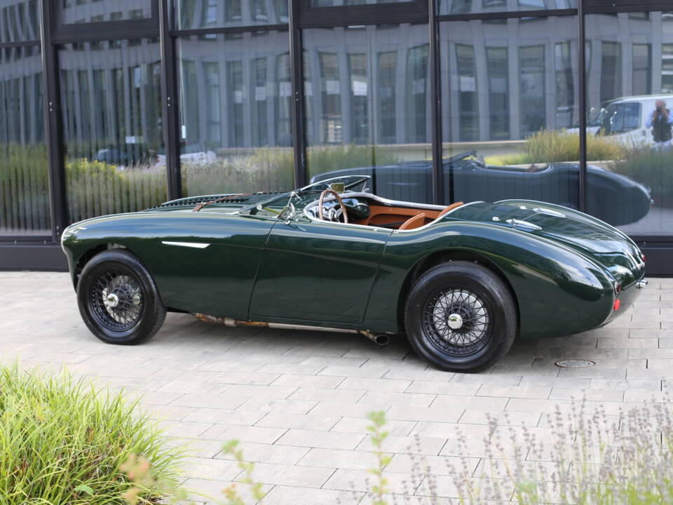 Immagine 5/54 di Austin-Healey 100&#x2F;4 (BN1) (1954)