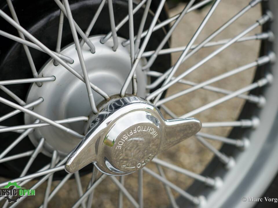 Bild 23/35 von MG TC (1947)