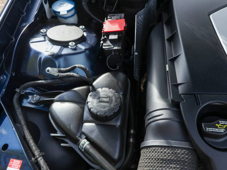 Bild 38/50 von Mercedes-Benz SLK 280 (2005)