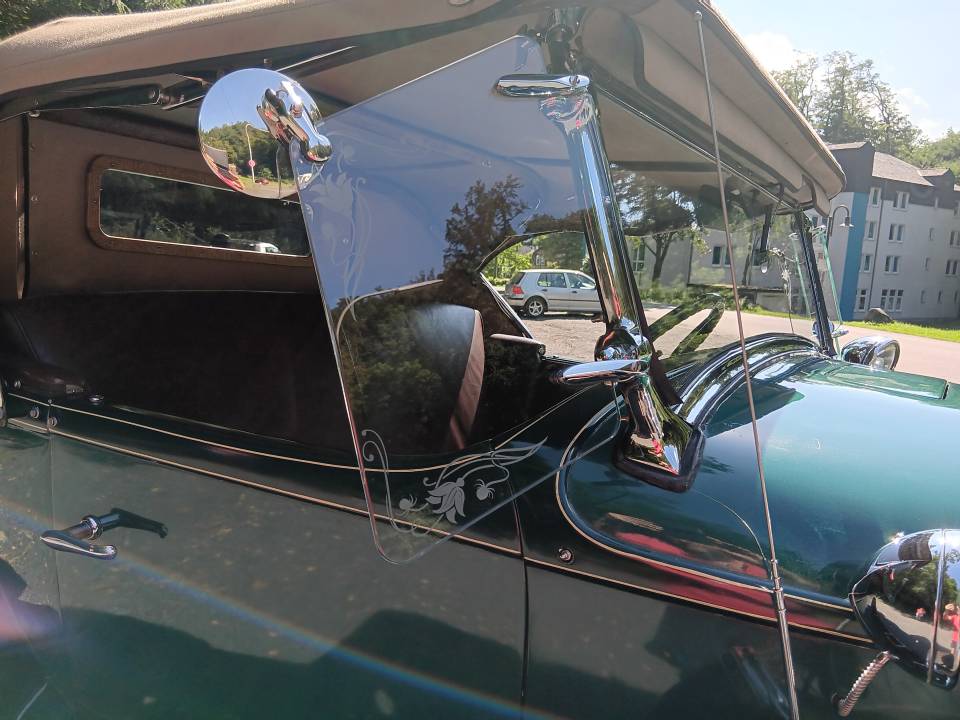 Image 37/48 of Buick Series 50 (1931)