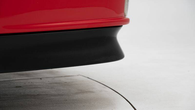 Image 13/15 of Ferrari Testarossa (1988)