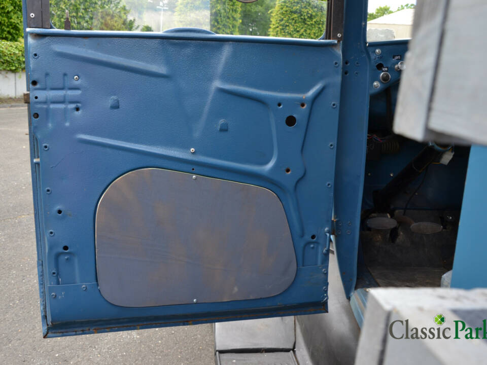 Immagine 17/27 di Ford Model A (1929)