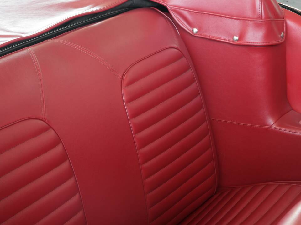 Image 39/50 of Ford Mustang 289 (1964)