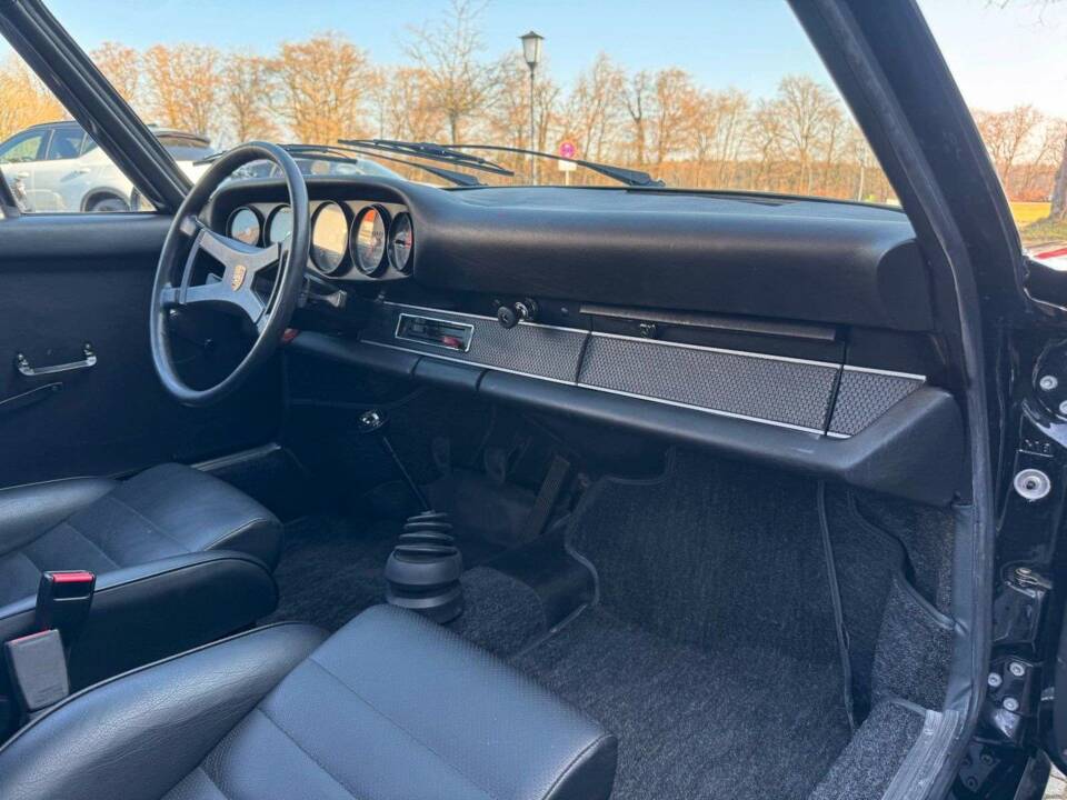 Afbeelding 17/26 van Porsche 911 2.2 T (1969)