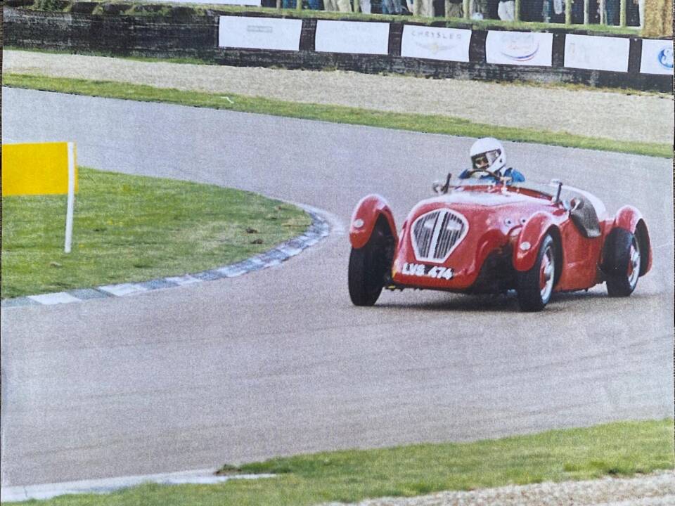 Bild 13/14 von Healey Silverstone (1950)