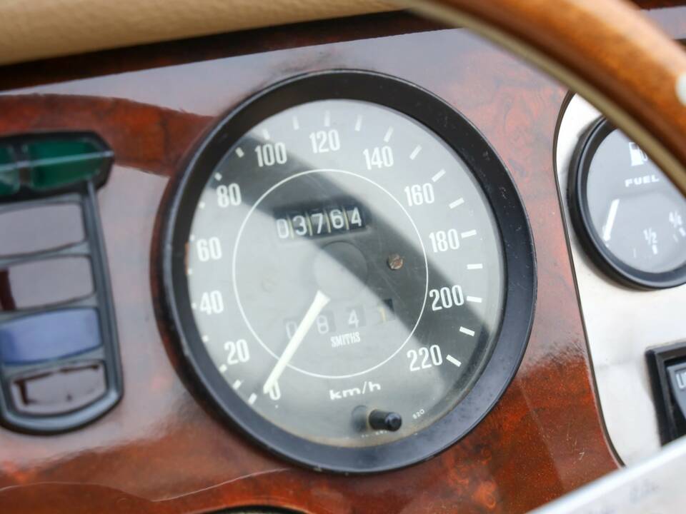 Imagen 44/50 de Morgan 4/4 1600 (1979)