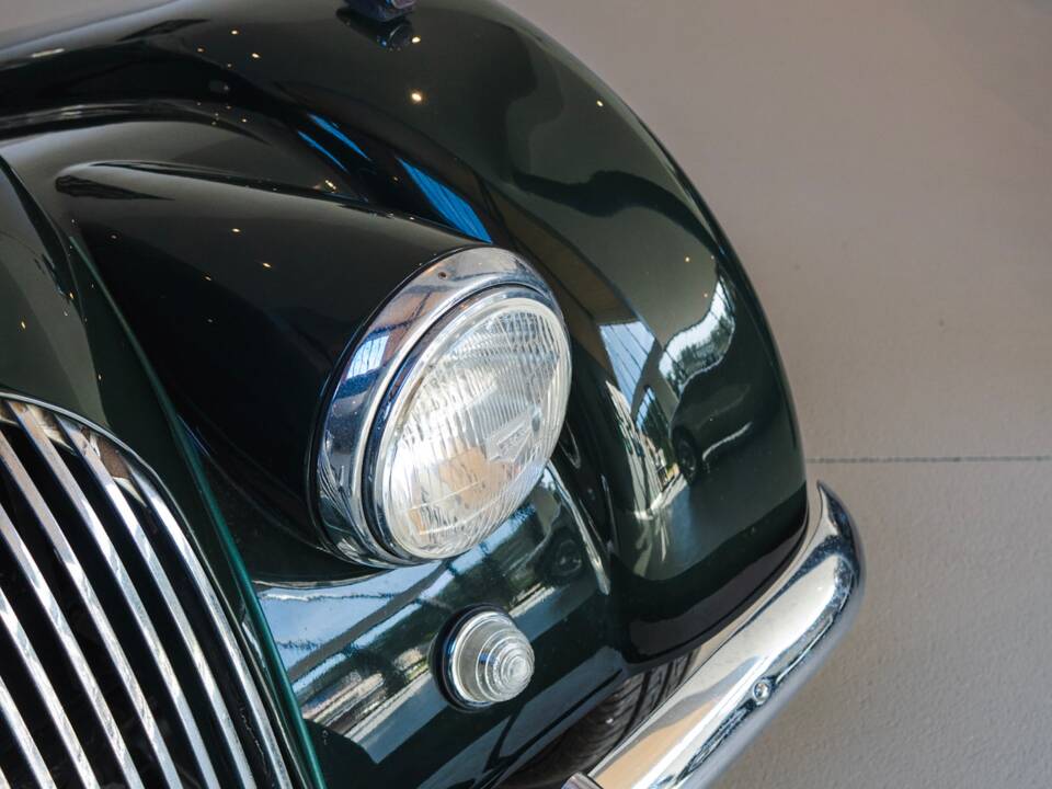 Image 5/21 de Morgan Plus 4 (1964)