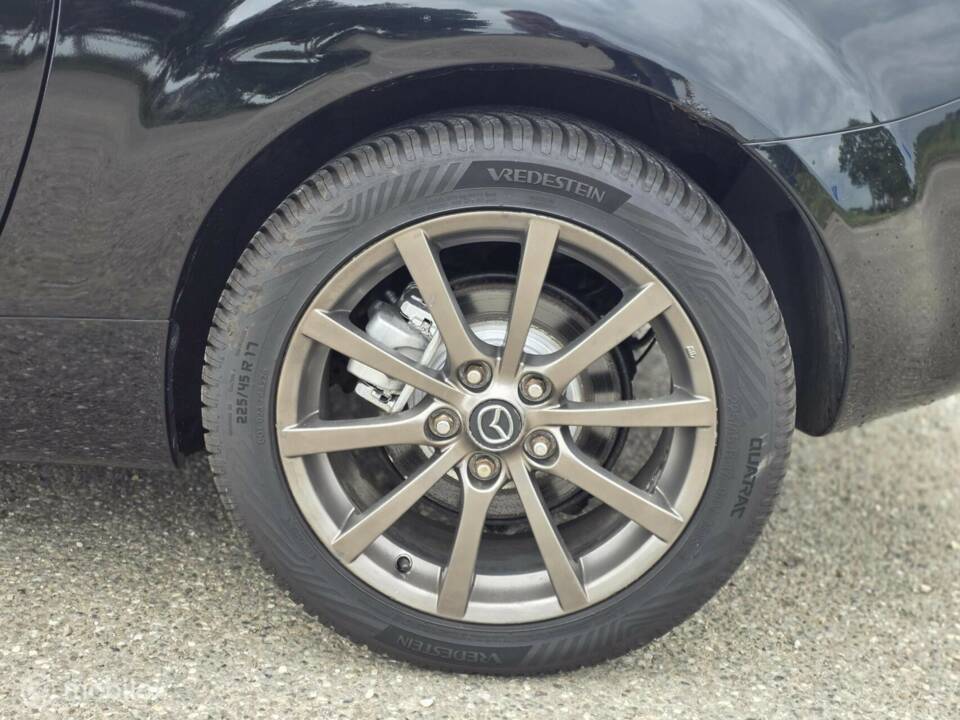 Immagine 11/31 di Mazda MX-5 1.8 (2006)