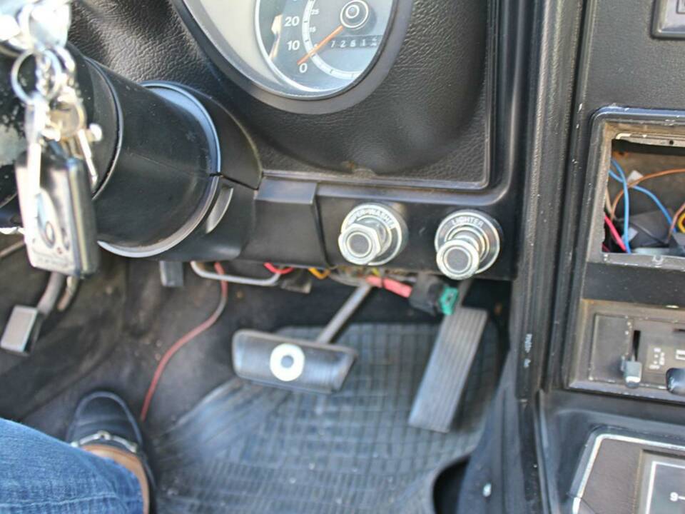 Bild 20/23 von Ford Mustang 5,0 (1972)