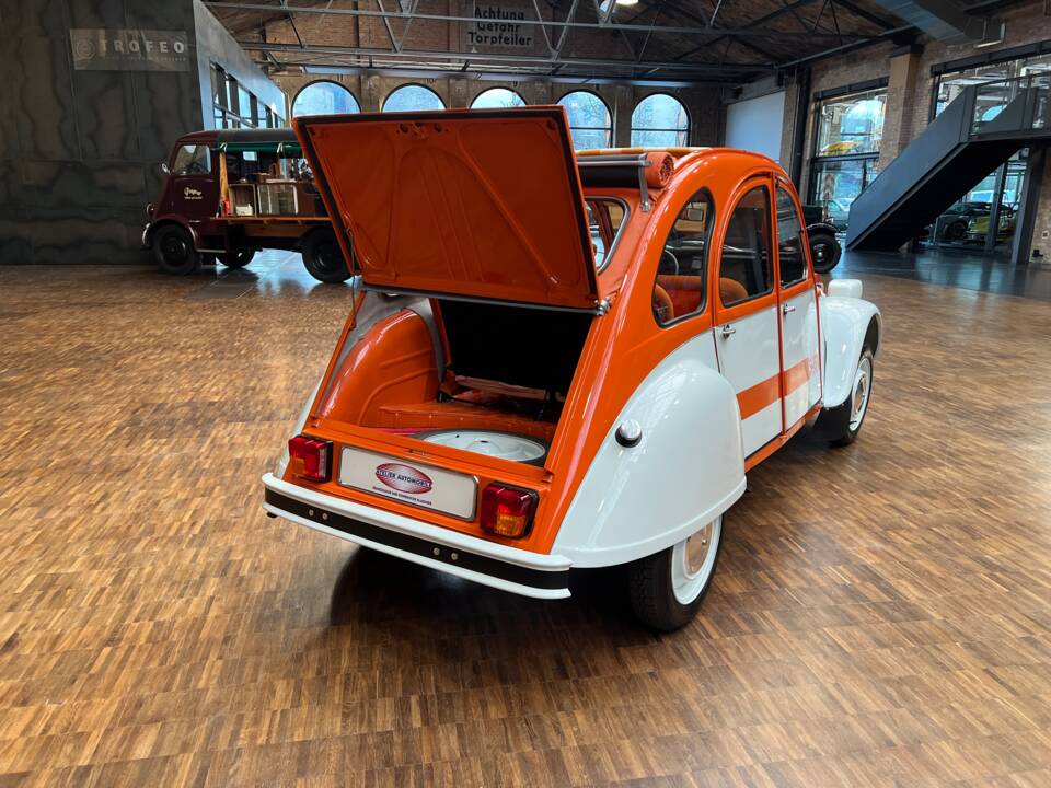 Imagen 33/39 de Citroën 2 CV 4 (1976)