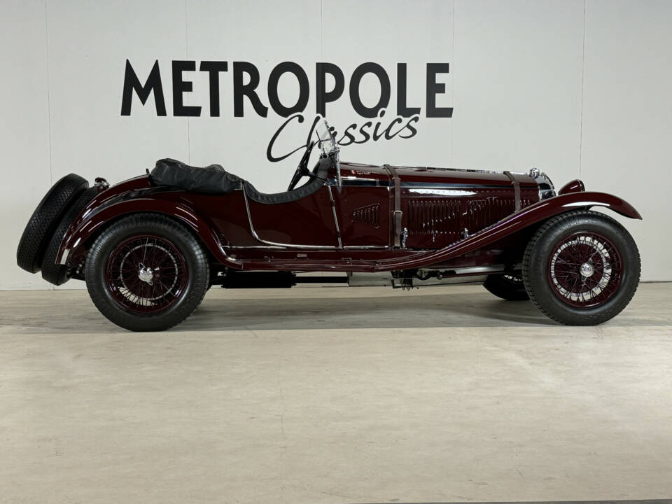 Image 2/24 of Alfa Romeo 6C 1750 Gran Sport (1930)