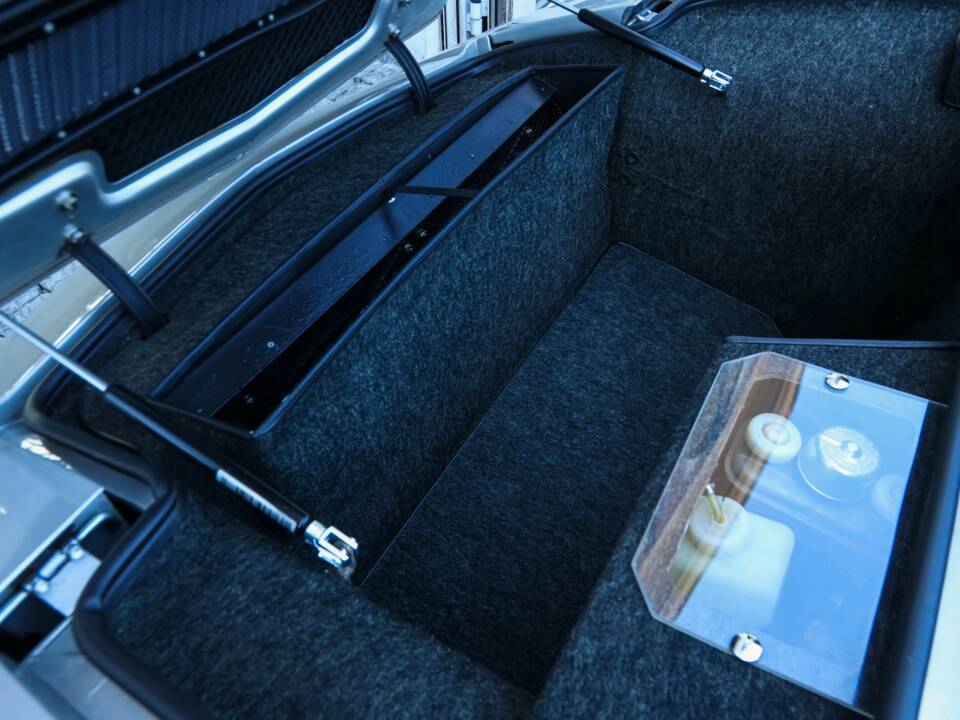 Bild 40/50 von Maserati Merak SS (1981)