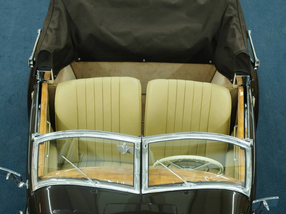 Bild 4/50 von Mercedes-Benz 320n Cabriolet A (1938)