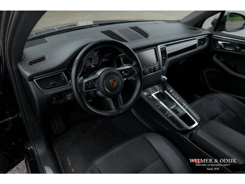 Bild 15/32 von Porsche Macan S (2014)