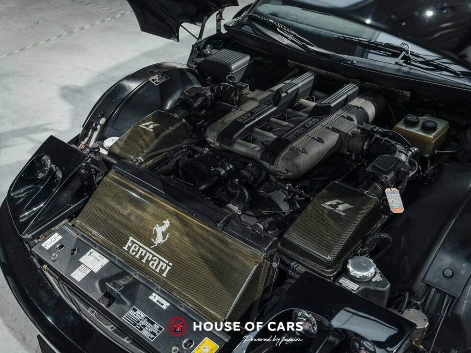 Image 12/25 de Ferrari 456 GT (1994)