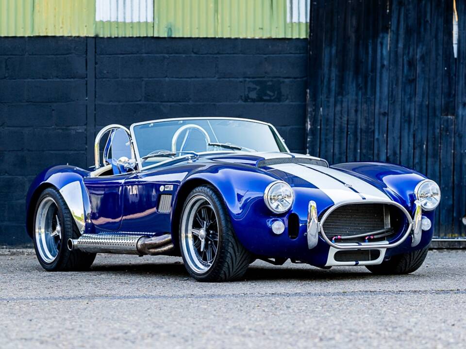 Image 1/50 of Dax Cobra (2005)